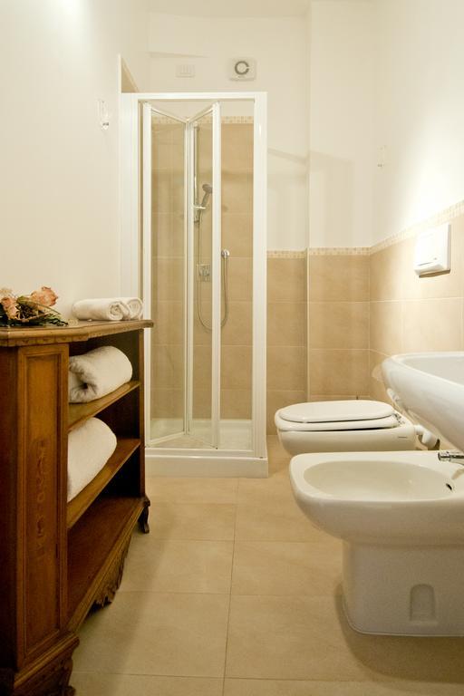 Mimi Rooms Cagliari Exteriör bild