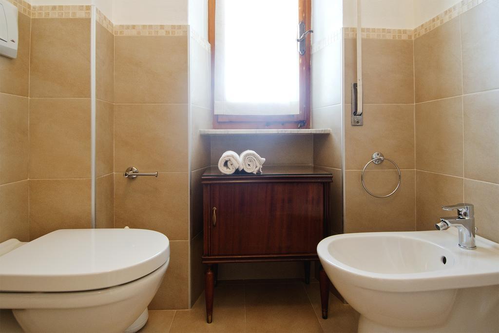 Mimi Rooms Cagliari Exteriör bild