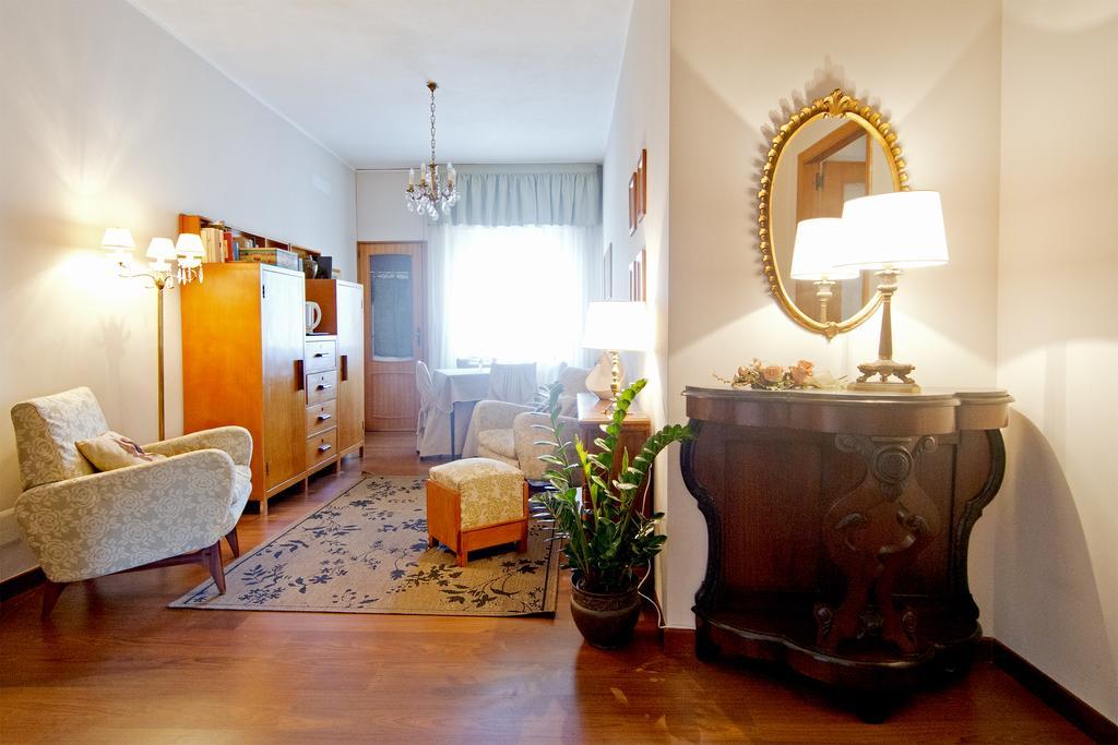 Mimi Rooms Cagliari Exteriör bild